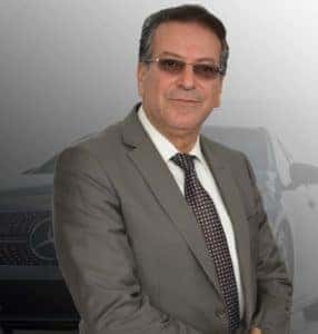 Moe Mansour