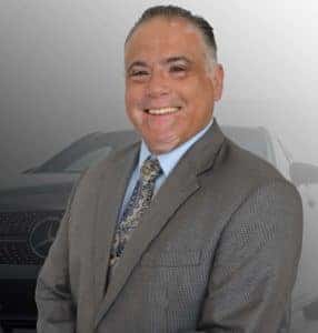 Pete Lizarraga