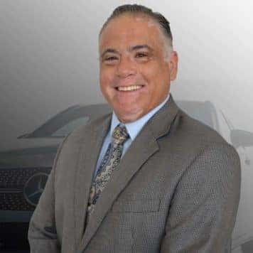 Pete Lizarraga