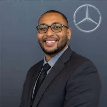 Aaron  Martinez