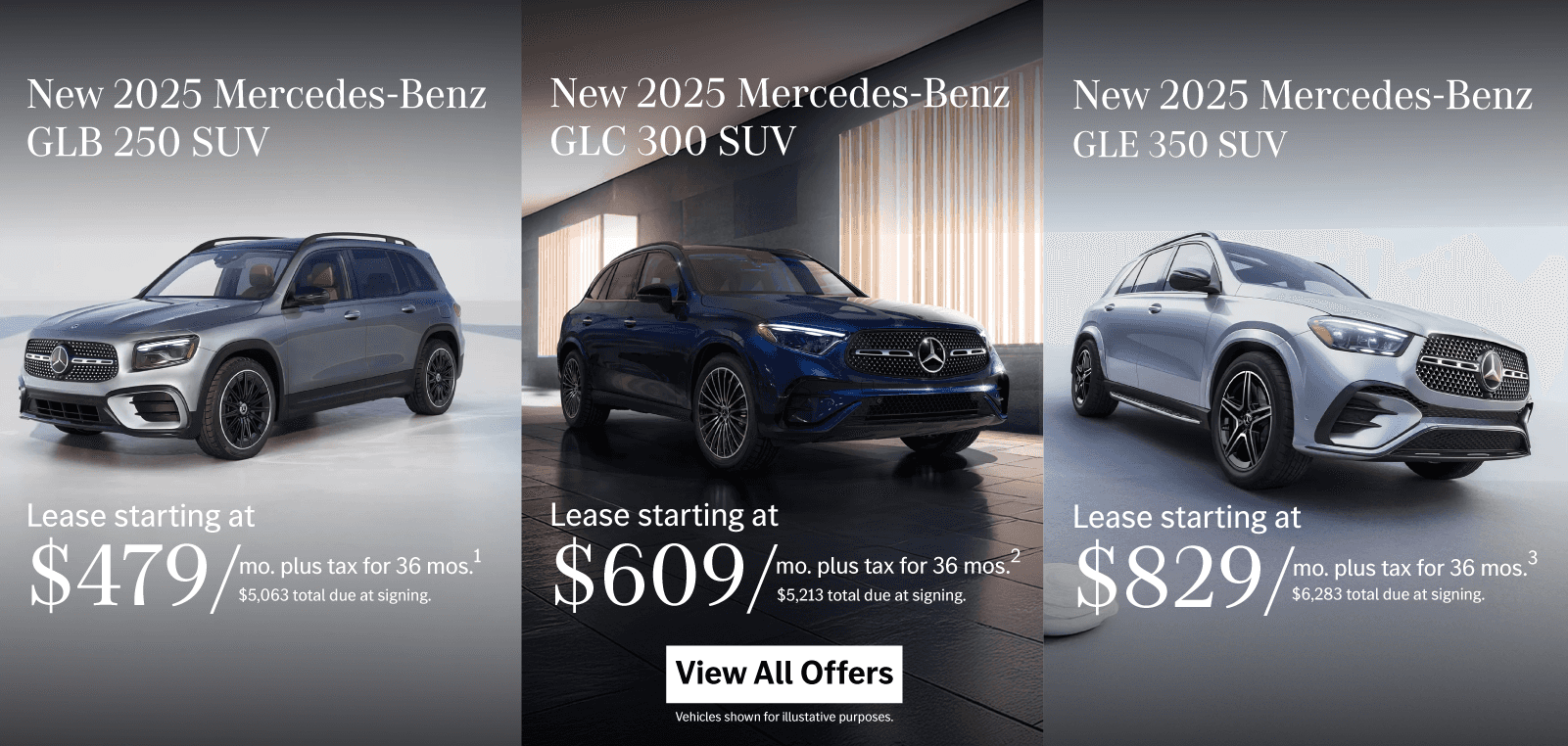 MercedesBannersAugustSUVs-33