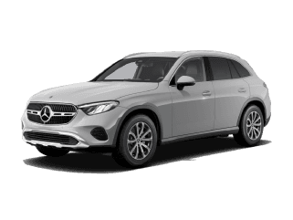 GLC SUV