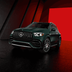 GLE AMG