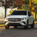 GLC 300