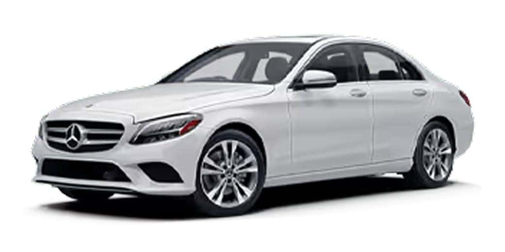 C-Class Sedan