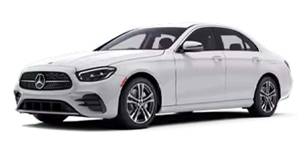 E-Class Sedan