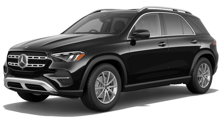 2026 Mercedes-Benz GLE 350 SUV