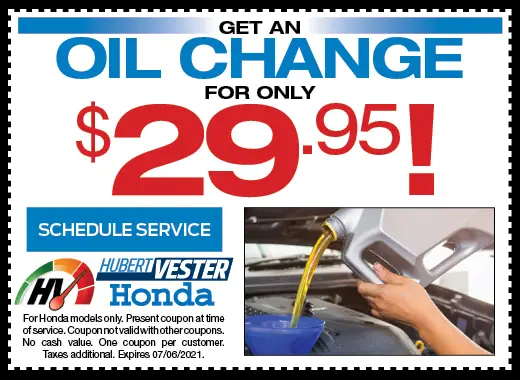 Honda service 38