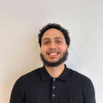 Christopher Cruz