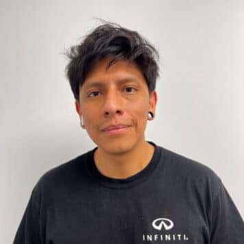 Jonathan Fernandez
