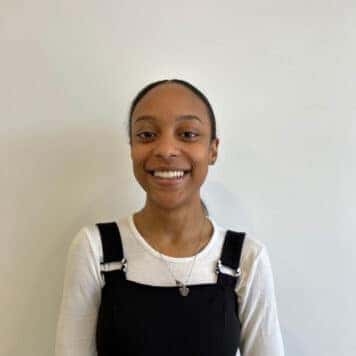 Angelina Clarke