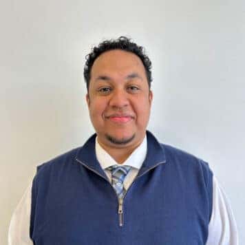 Caleb DeJesus