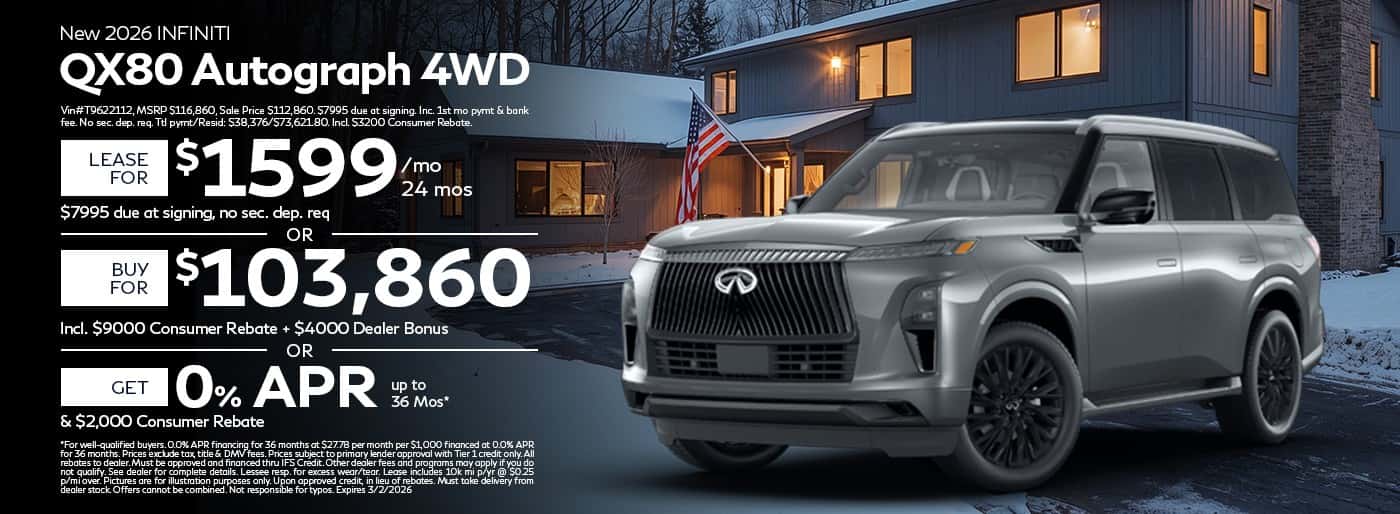 INFINITI Of White Plains INFINITI Dealership In White Plains NY Near 2 00 26 IOWP AMERICAN Banner 1400x514 1 