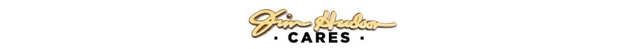 Jim Hudson Cares