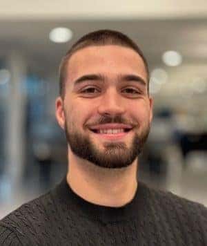 EVAN CIOLKOSZ