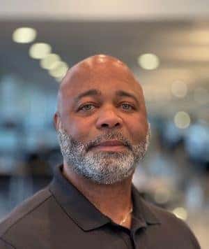 RAMON RODGERS