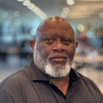 EARL BOSTON