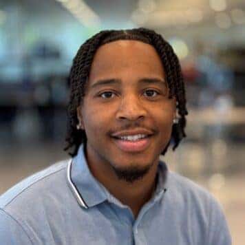 JAMIAS HOLLOWAY