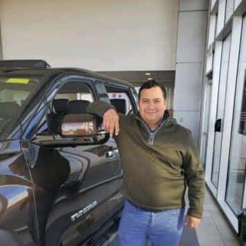 Carlos Hernandez