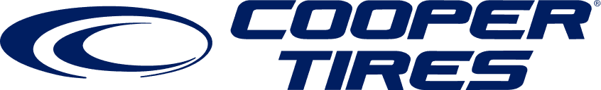 Cooper tire logo
