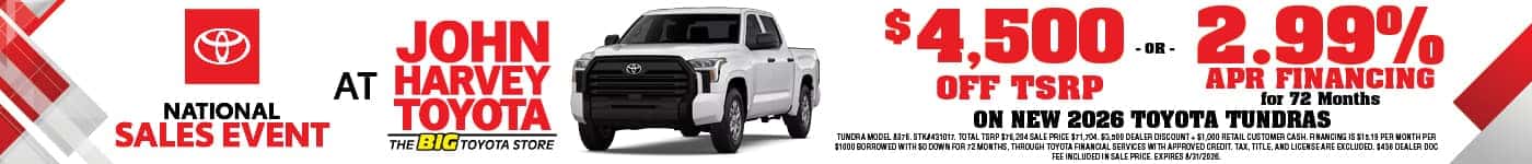 Tundra
