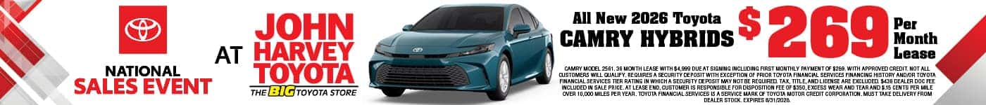 Camry