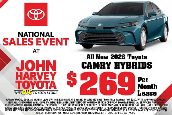 Camry
