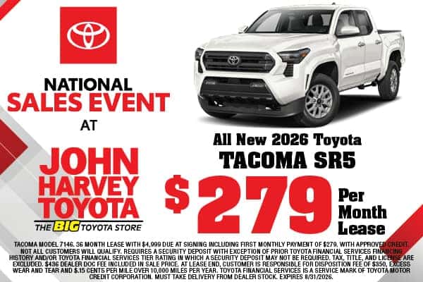 Tacoma