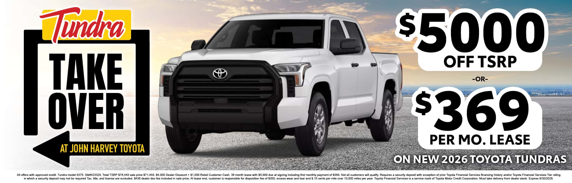 Tundra