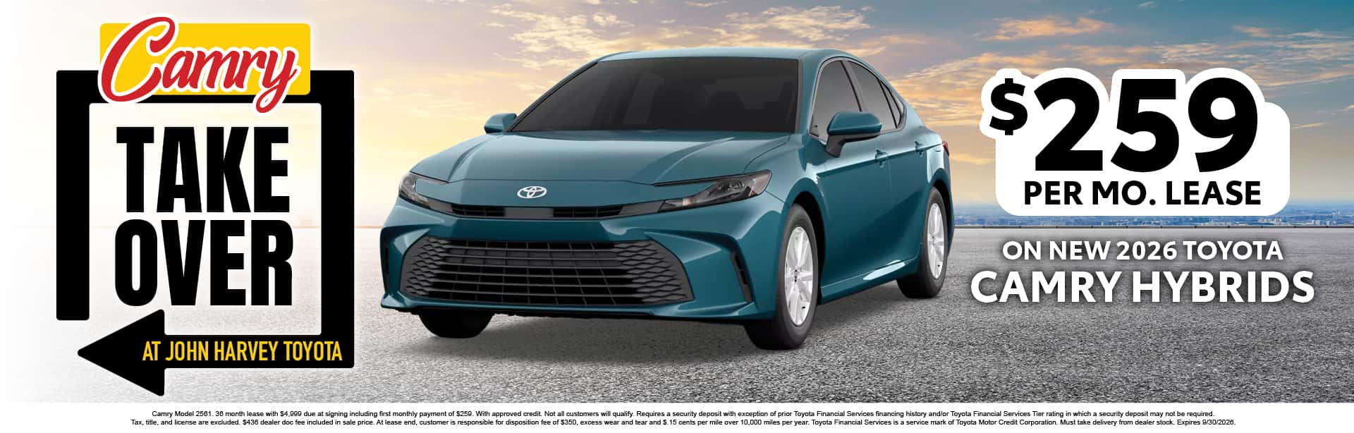 Camry