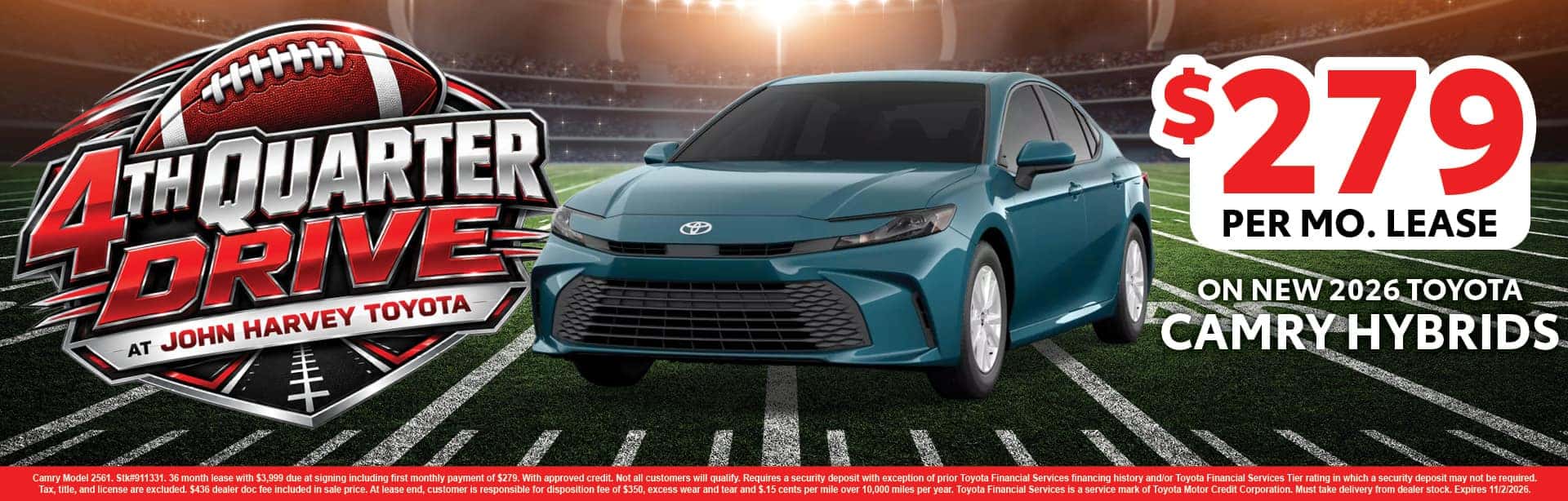 Camry