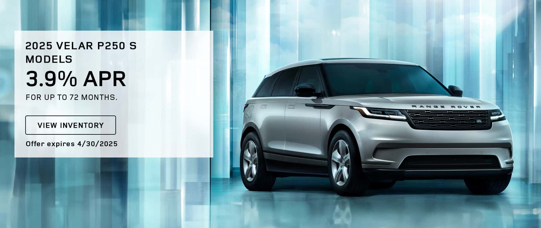 New Velar