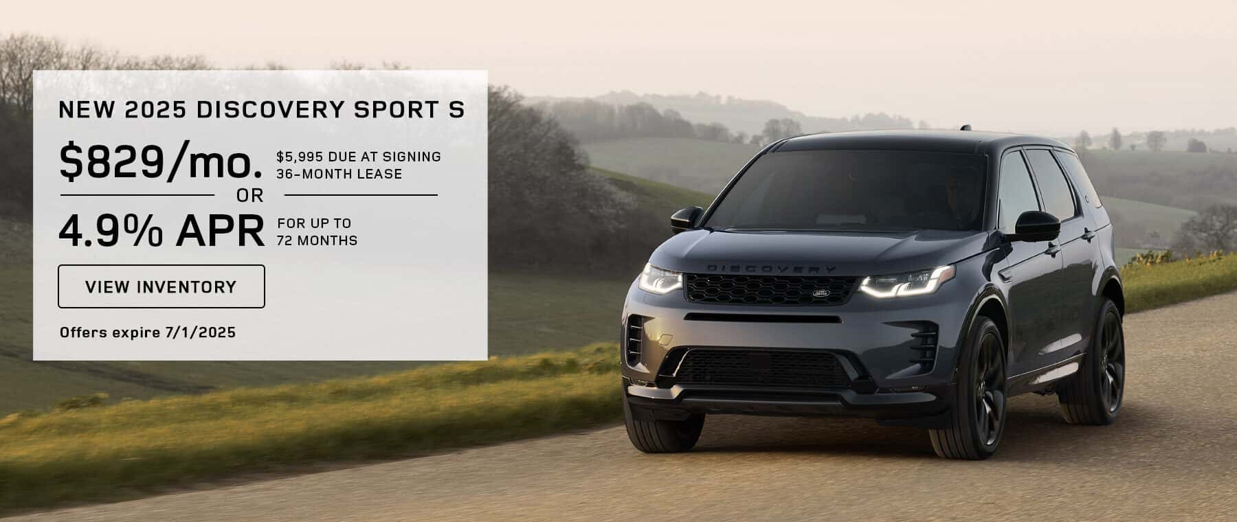 LRL-Jun25-Discovery-Sport-S-Banner-Desktop