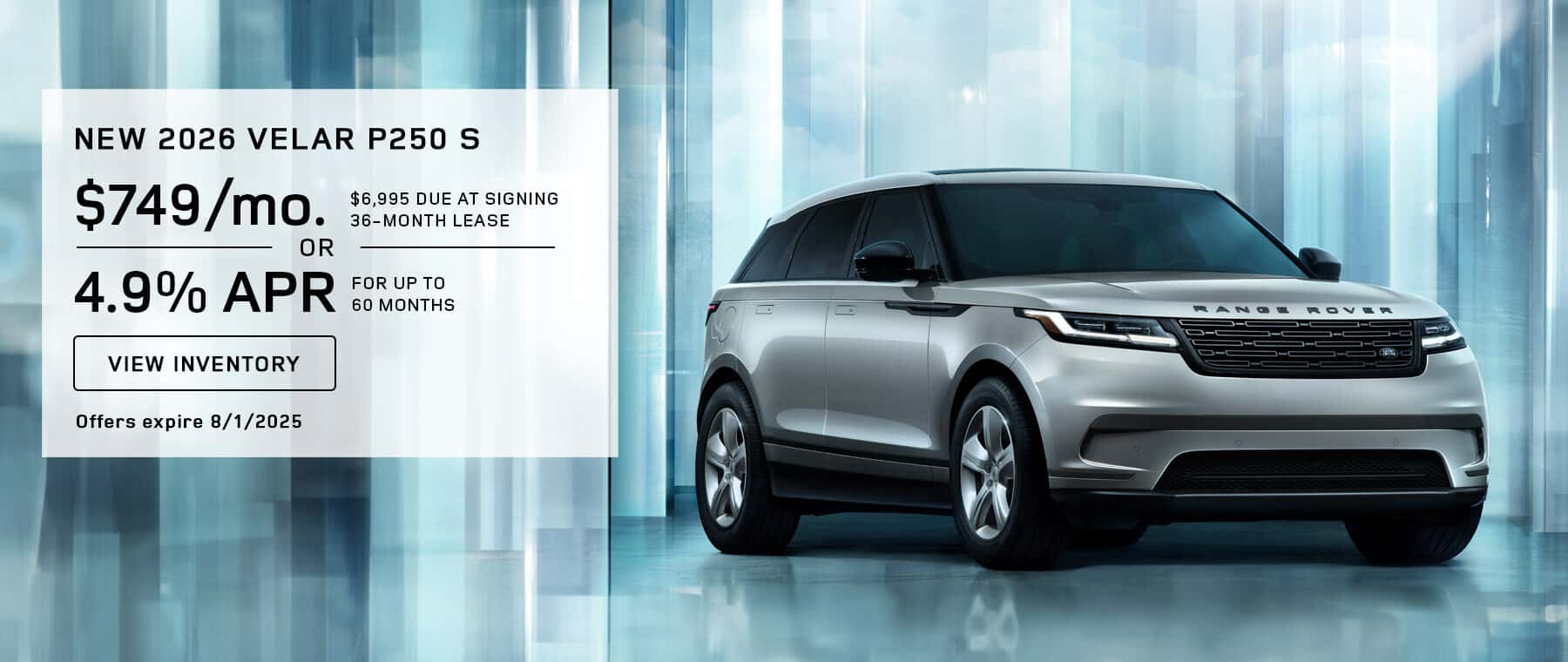LRL-Jul25-Velar-S-Banner-Desktop–1-