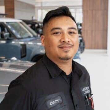 Davry Chen
