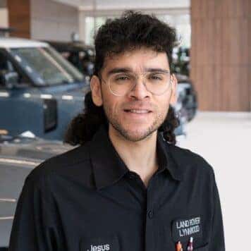 Jesus Martinez