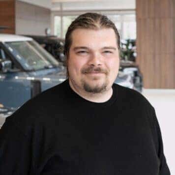 Seth Ames
