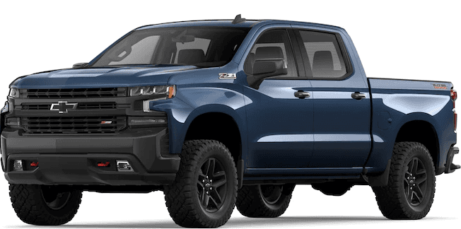 Northsky Blue Metallic