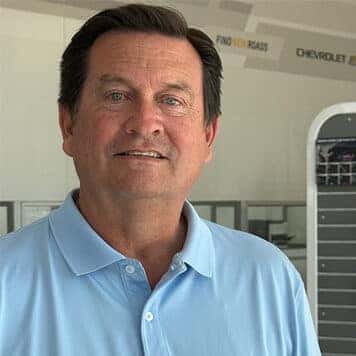 Bruce Williams