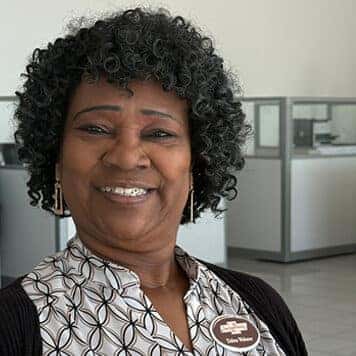 Debra Webster