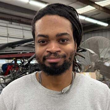 Jamon Austin