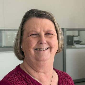 Jane McKnight