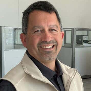 Gary Castillo