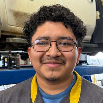 Luis Riamirez