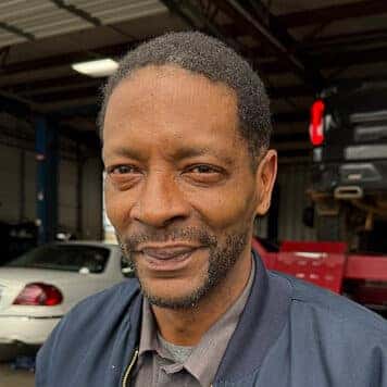 Jermaine  Motley