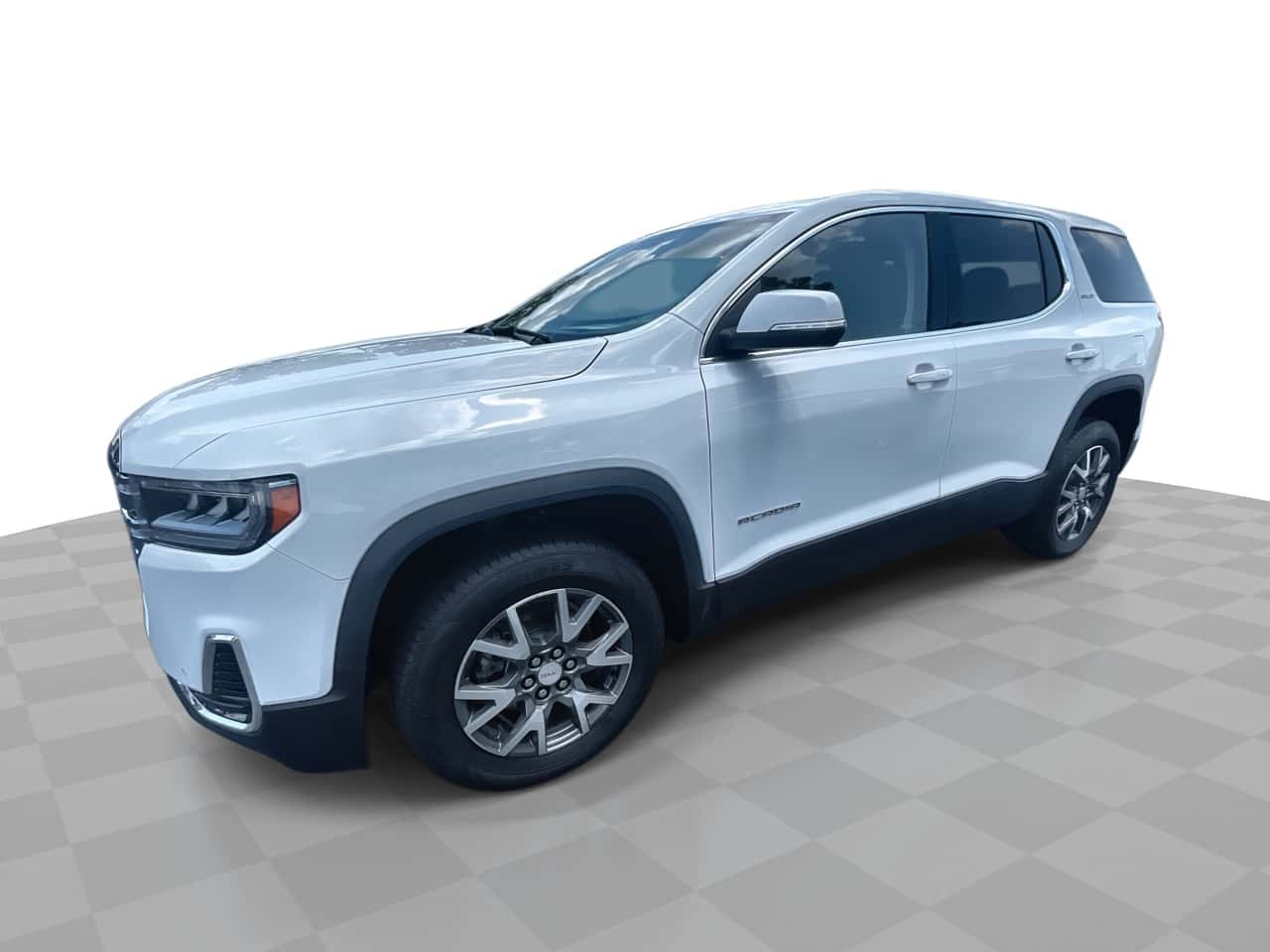 2023 GMC Acadia SLE Front Wheel Drive SUV