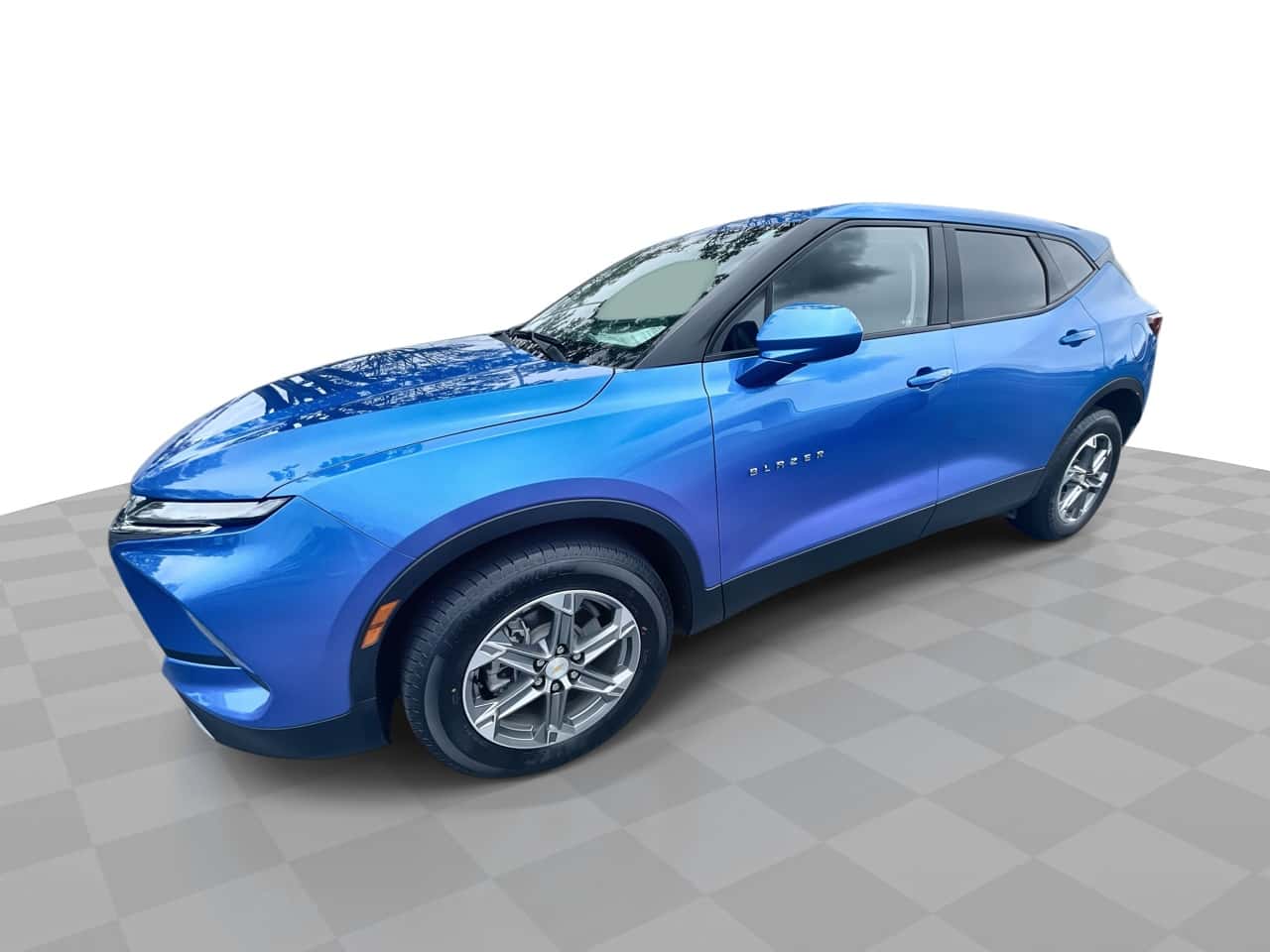 2024 Chevrolet Blazer 2LT All Wheel Drive SUV