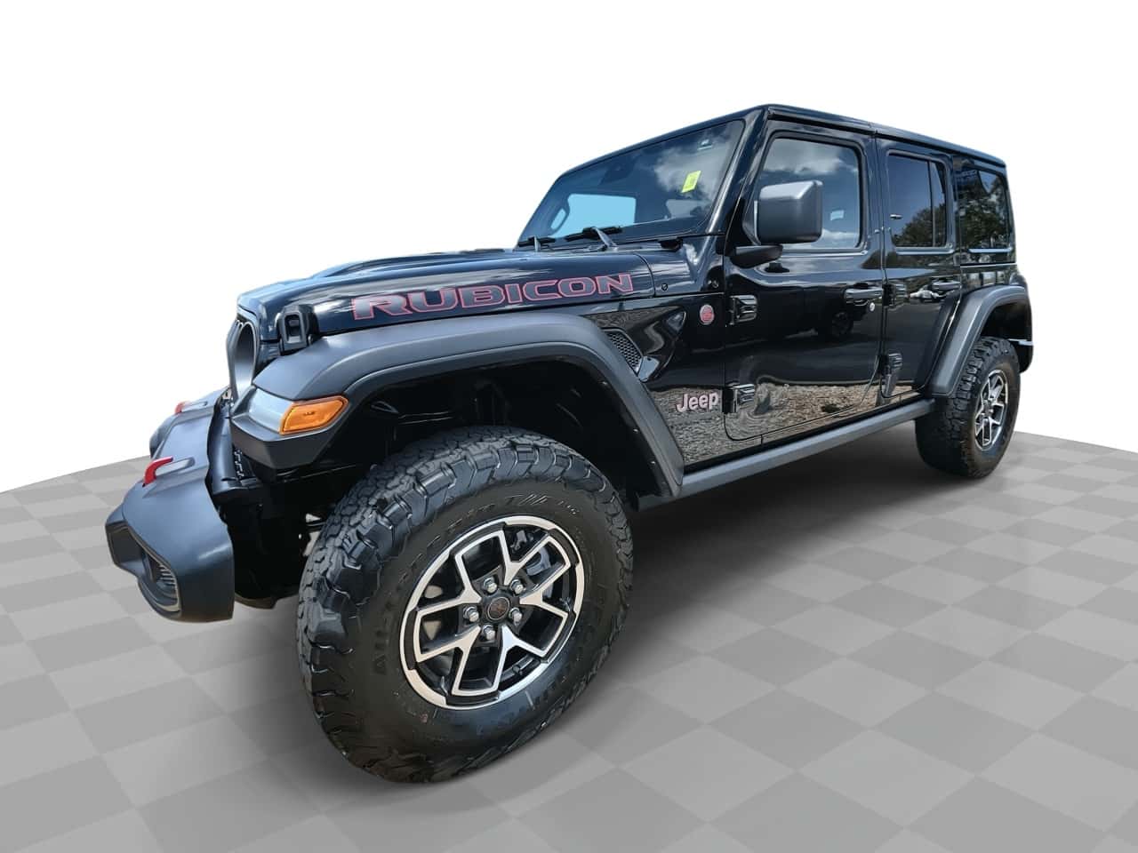 2025-Jeep-Wrangler