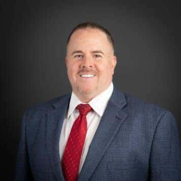 CHRIS LEGERE