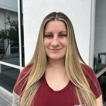 DANIELLE LAMING